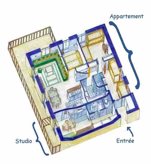 Cliquer sur le plan pour visiter...