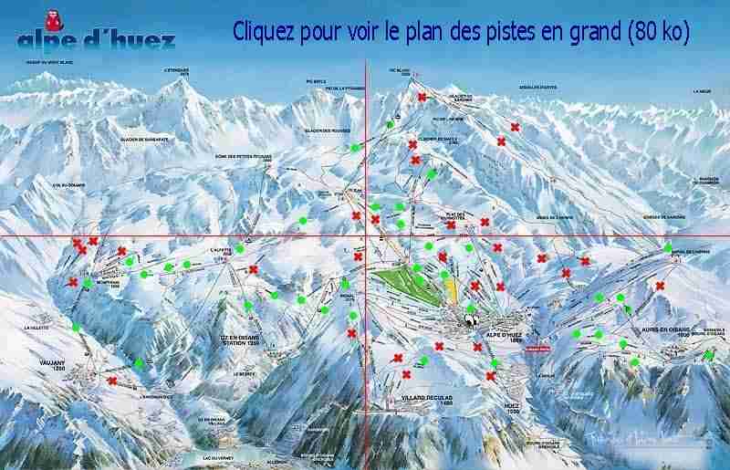 Pour voir la carte en grand &eacute;cran...